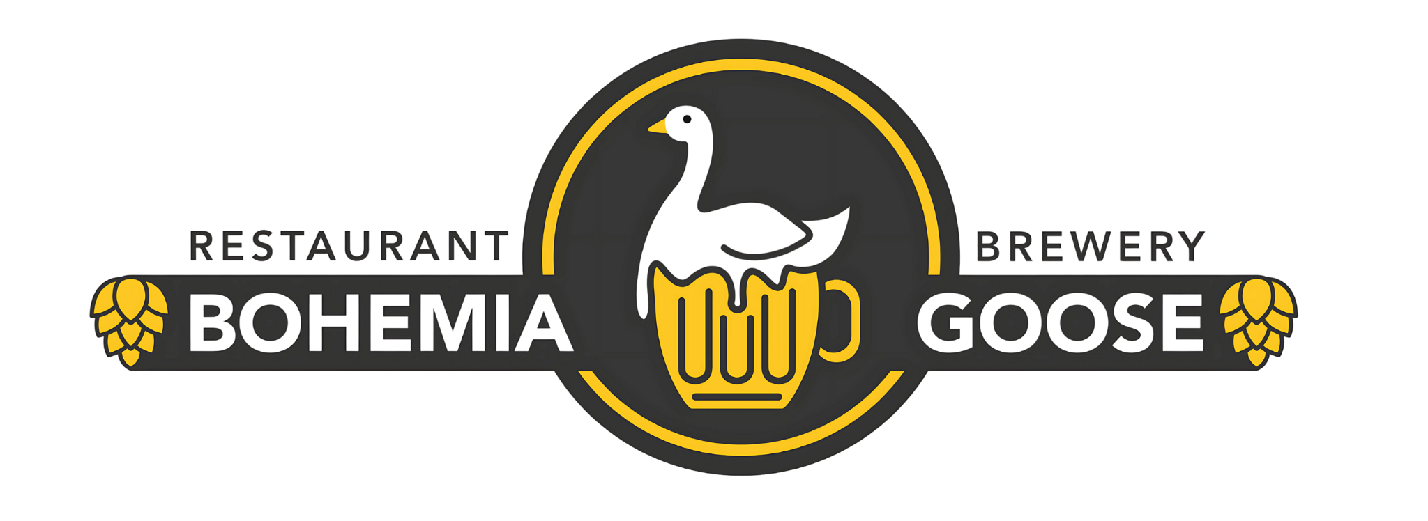 Bohemia Goose